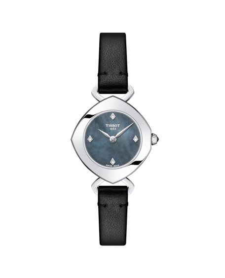 Orologio Tissot Donna in Acciaio T113.109.16.126.00 - T113.109.16.126.00